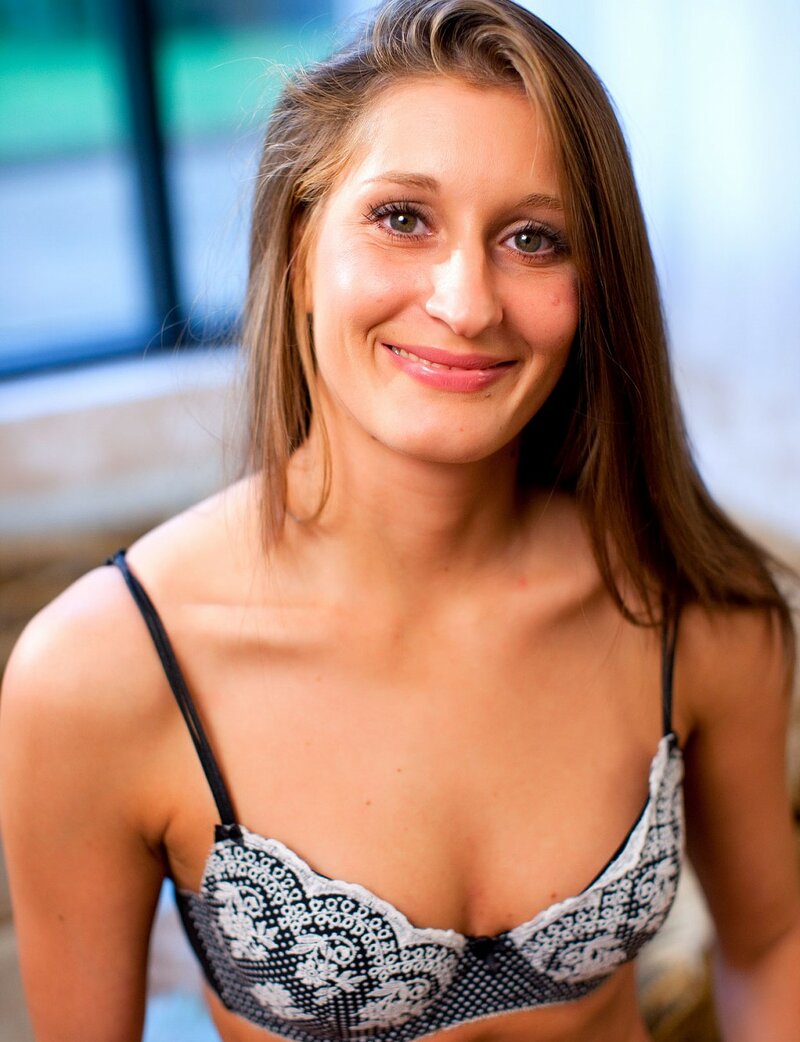 Екатериночка, 23