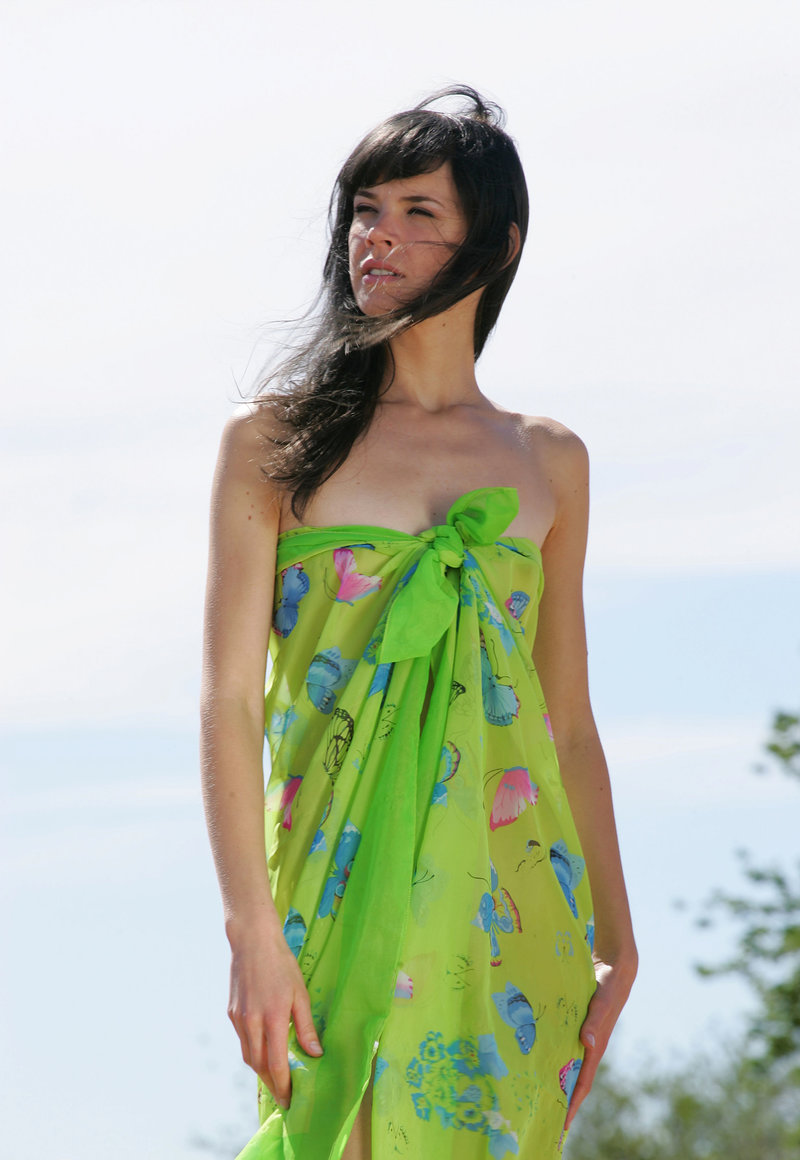 Елена, 18