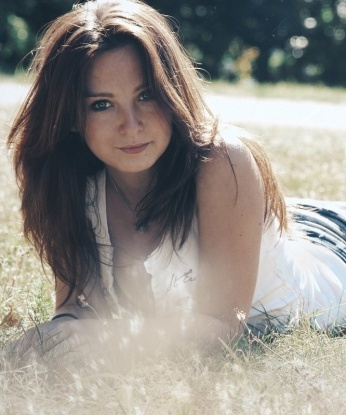 Алина, 26